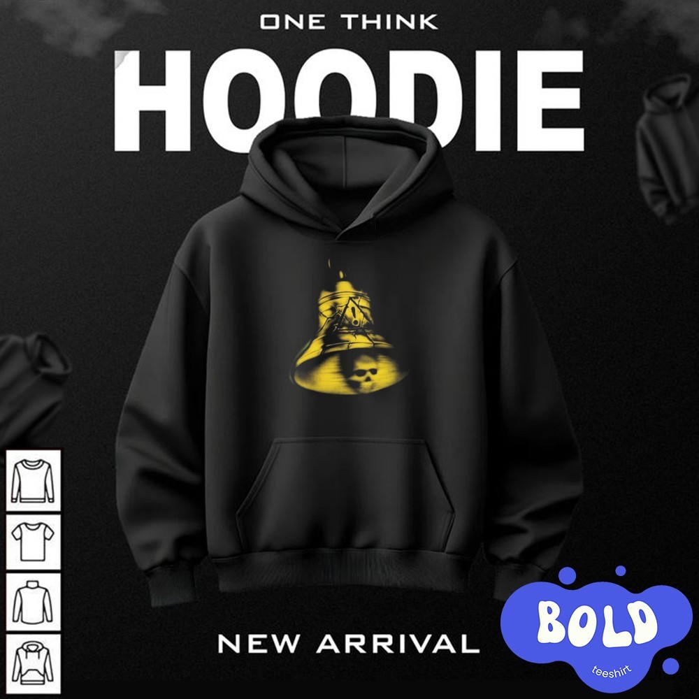 Premium Yeat Dangerous Summer Bell hoodie