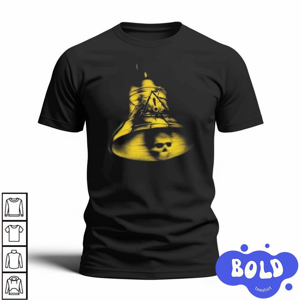 Premium Yeat Dangerous Summer Bell Shirt
