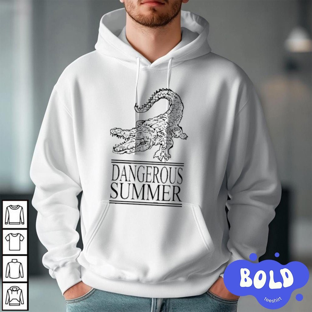 Premium Yeat Dangerous Summer Loco hoodie
