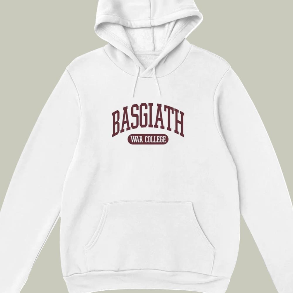 Target Basgiath War College hoodie