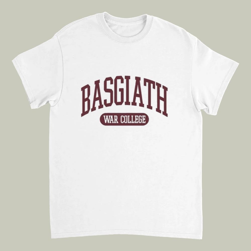 Target Basgiath War College Shirt